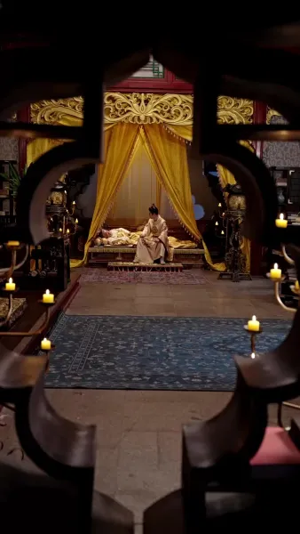 [พากย์เสียง] ฮองเฮาอ้วนคนนี้ ใครก็รังแกไม่ได้