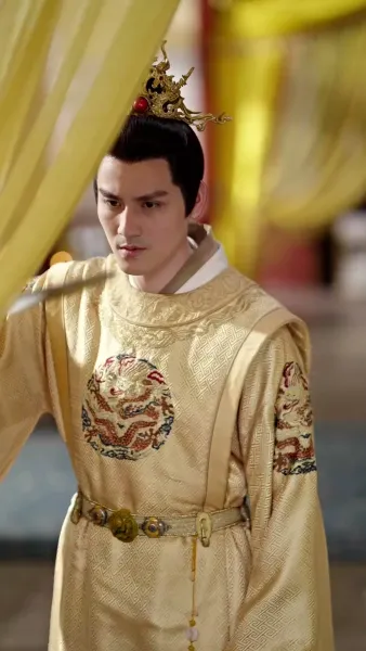 [พากย์เสียง] ฮองเฮาอ้วนคนนี้ ใครก็รังแกไม่ได้