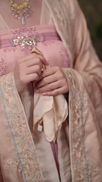 [พากย์เสียง] ฮองเฮาอ้วนคนนี้ ใครก็รังแกไม่ได้