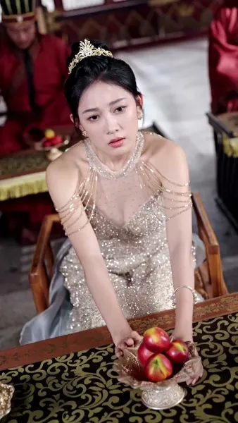 [พากย์เสียง] ฮองเฮาอ้วนคนนี้ ใครก็รังแกไม่ได้