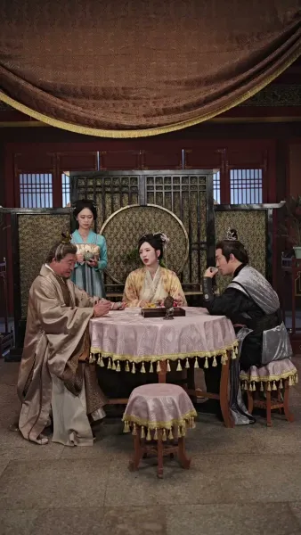 [พากย์เสียง] ฮองเฮาอ้วนคนนี้ ใครก็รังแกไม่ได้