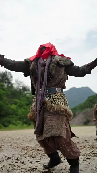 [พากย์เสียง] ฮองเฮาอ้วนคนนี้ ใครก็รังแกไม่ได้