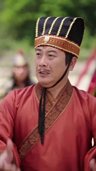 [พากย์เสียง] ฮองเฮาอ้วนคนนี้ ใครก็รังแกไม่ได้