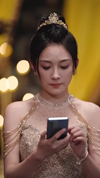 [พากย์เสียง] ฮองเฮาอ้วนคนนี้ ใครก็รังแกไม่ได้