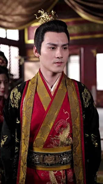 [พากย์เสียง] ฮองเฮาอ้วนคนนี้ ใครก็รังแกไม่ได้