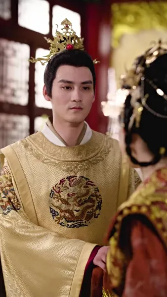 [พากย์เสียง] ฮองเฮาอ้วนคนนี้ ใครก็รังแกไม่ได้