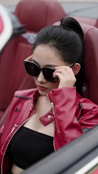 [พากย์เสียง] ฮองเฮาอ้วนคนนี้ ใครก็รังแกไม่ได้