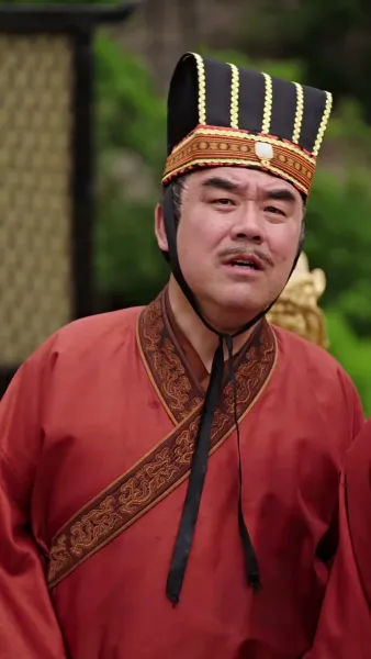 [พากย์เสียง] ฮองเฮาอ้วนคนนี้ ใครก็รังแกไม่ได้