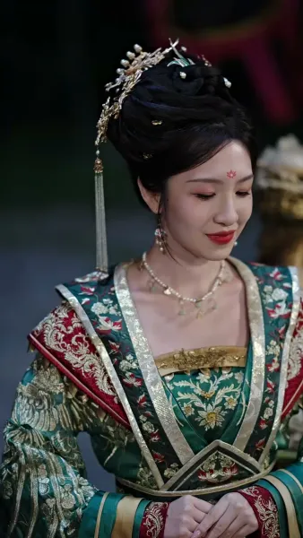 [พากย์เสียง] ฮองเฮาอ้วนคนนี้ ใครก็รังแกไม่ได้