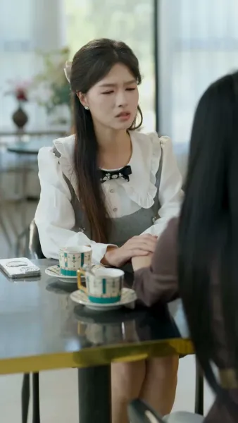 ความลับในเกมสวมบทบาท