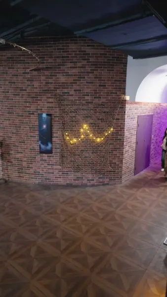 ความลับในเกมสวมบทบาท