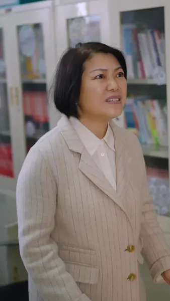 ความลับในเกมสวมบทบาท