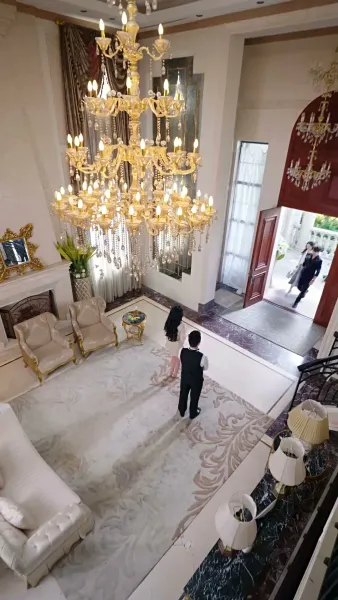 วันนั้นมีลูก วันนี้มีรัก