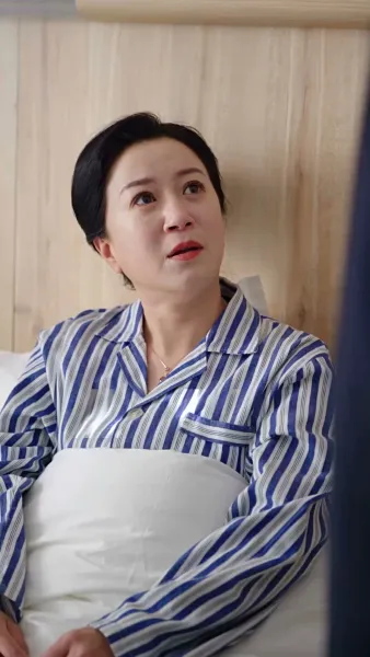 วันนั้นมีลูก วันนี้มีรัก