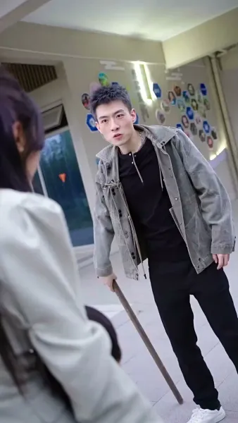 วันนั้นมีลูก วันนี้มีรัก