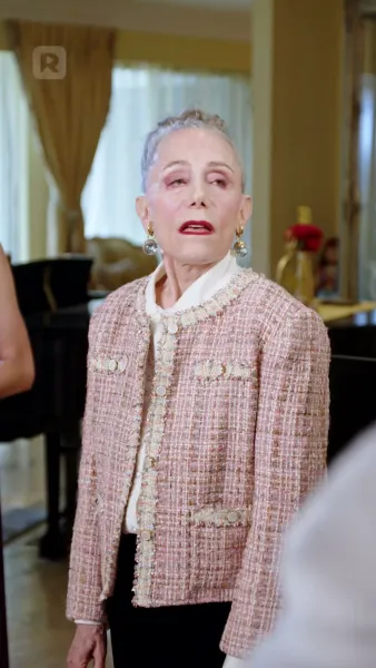 ฉันนี่แหละสุดยอดตัวแม่