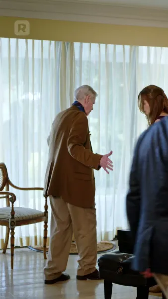 ฉันนี่แหละสุดยอดตัวแม่