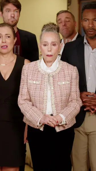 ฉันนี่แหละสุดยอดตัวแม่