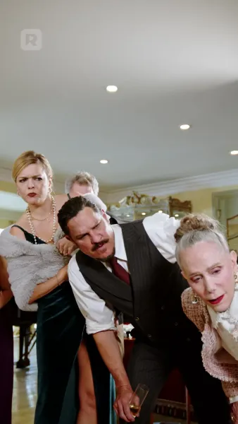 ฉันนี่แหละสุดยอดตัวแม่