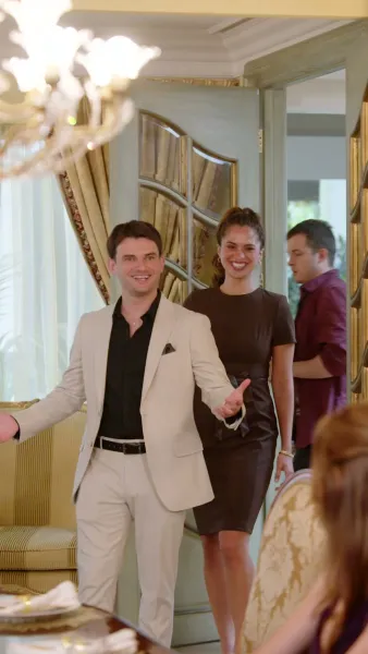 ฉันนี่แหละสุดยอดตัวแม่