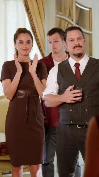 ฉันนี่แหละสุดยอดตัวแม่