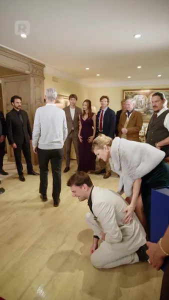 ฉันนี่แหละสุดยอดตัวแม่