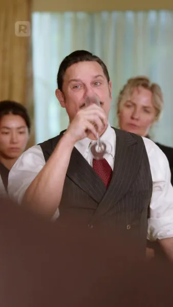 ฉันนี่แหละสุดยอดตัวแม่