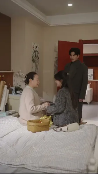 ลับซ่อนรัก