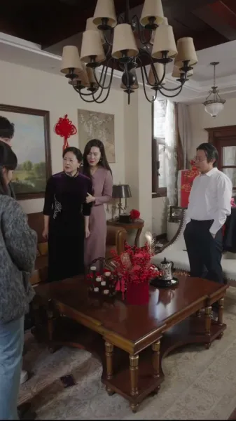 ลับซ่อนรัก