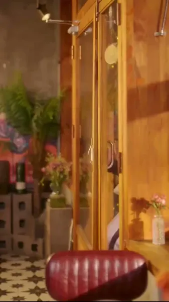 ลับซ่อนรัก