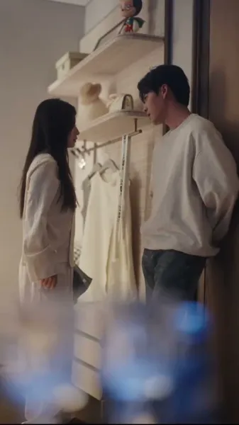 ลับซ่อนรัก