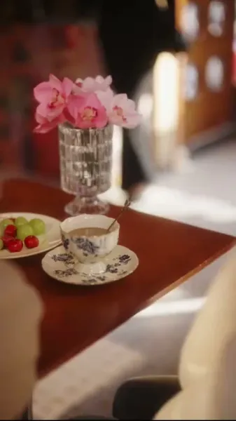 ลับซ่อนรัก