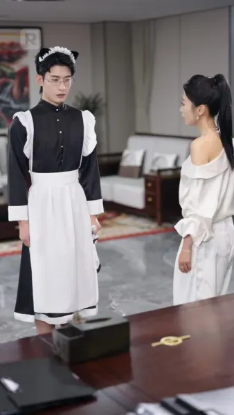 เมียถูกทอดทิ้ง กลับเป็นทายาทที่แท้จริง