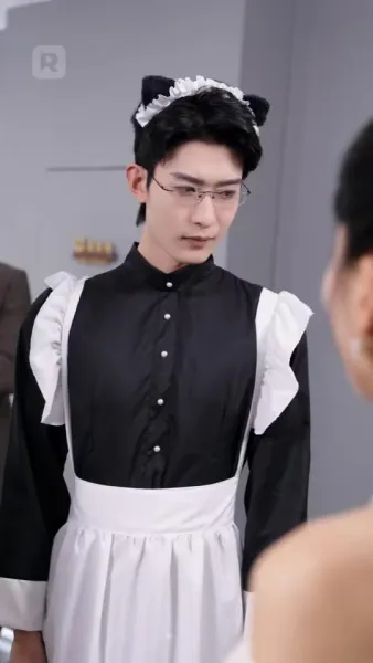 เมียถูกทอดทิ้ง กลับเป็นทายาทที่แท้จริง