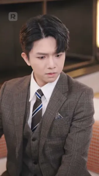 เมียถูกทอดทิ้ง กลับเป็นทายาทที่แท้จริง