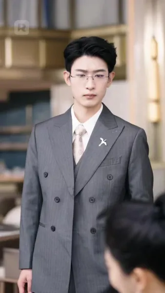 เมียถูกทอดทิ้ง กลับเป็นทายาทที่แท้จริง