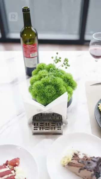 เมียถูกทอดทิ้ง กลับเป็นทายาทที่แท้จริง