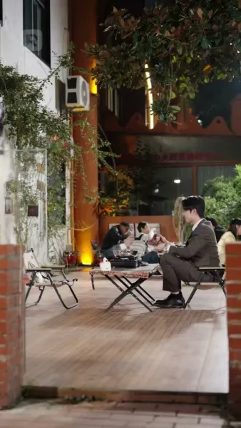 เมียถูกทอดทิ้ง กลับเป็นทายาทที่แท้จริง