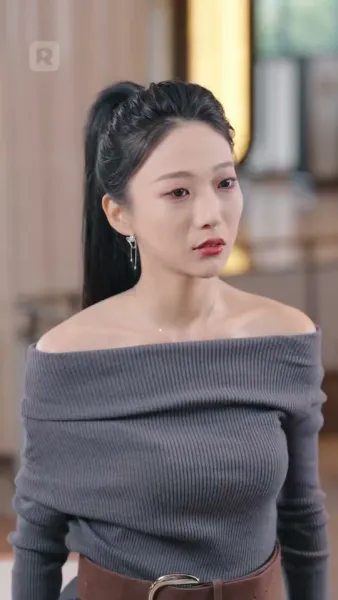 เมียถูกทอดทิ้ง กลับเป็นทายาทที่แท้จริง