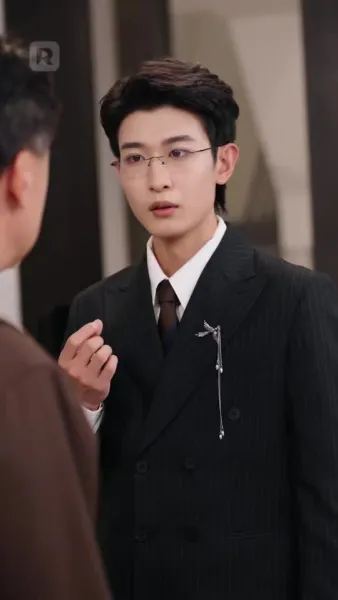 เมียถูกทอดทิ้ง กลับเป็นทายาทที่แท้จริง