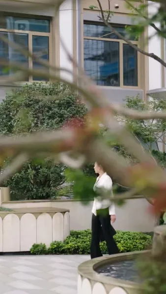 เมียถูกทอดทิ้ง กลับเป็นทายาทที่แท้จริง