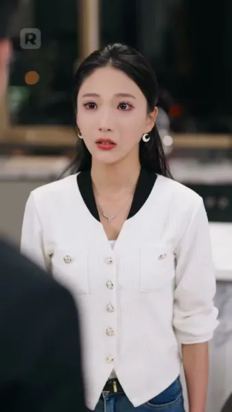 เมียถูกทอดทิ้ง กลับเป็นทายาทที่แท้จริง