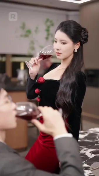 เมียถูกทอดทิ้ง กลับเป็นทายาทที่แท้จริง