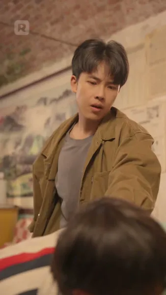 เกิดใหม่ชาตินี้ พ่อขอแก้ตัว