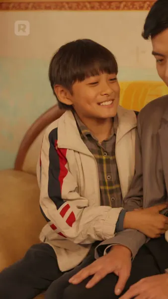 เกิดใหม่ชาตินี้ พ่อขอแก้ตัว