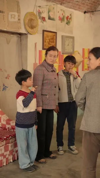 เกิดใหม่ชาตินี้ พ่อขอแก้ตัว