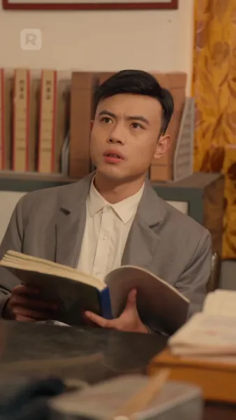 เกิดใหม่ชาตินี้ พ่อขอแก้ตัว