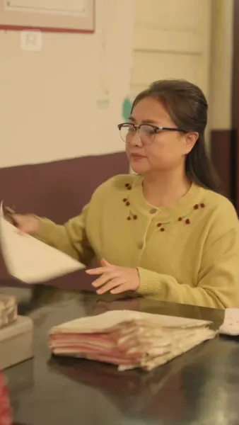 เกิดใหม่ชาตินี้ พ่อขอแก้ตัว