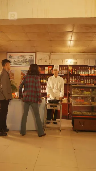 เกิดใหม่ชาตินี้ พ่อขอแก้ตัว