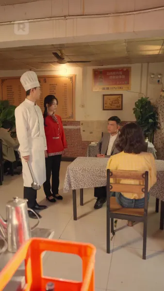 เกิดใหม่ชาตินี้ พ่อขอแก้ตัว